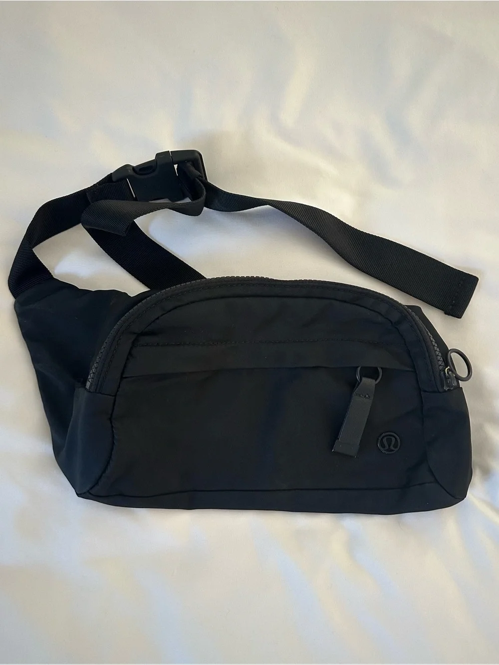 Lululemon On the Beat Belt Bag